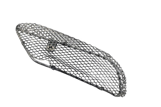 00-02 Mercedes S500 S600 Front Left Side Bumper Cover Grille Grill Mesh Oem