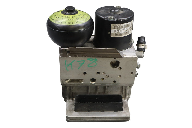 Load image into Gallery viewer, 03-08 Mercedes R230 E500 SL500 SBC Brake Anti Lock ABS Hydraulic Pump Oem
