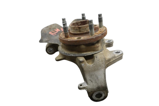 06-10 Pontiac Solstice Rear Left Side Spindle Knuckle Hub Bearing 15262569 Oem