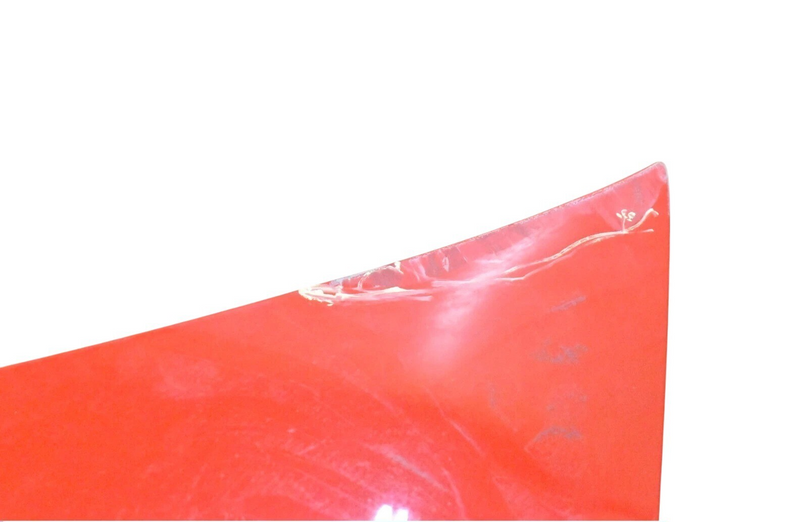 Load image into Gallery viewer, 14-19 Mercedes CLA250 C117 Rear Trunk Deck Lid Tailgate Red A1177500075 Oem
