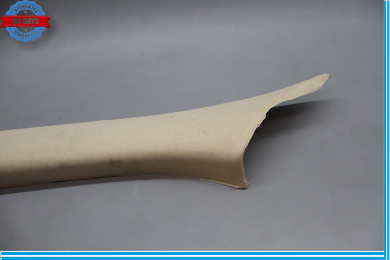 Load image into Gallery viewer, 06-19 Mercedes X166 GL450 GL550 ML350 Front Left A Pillar Trim Cover Panel Oem

