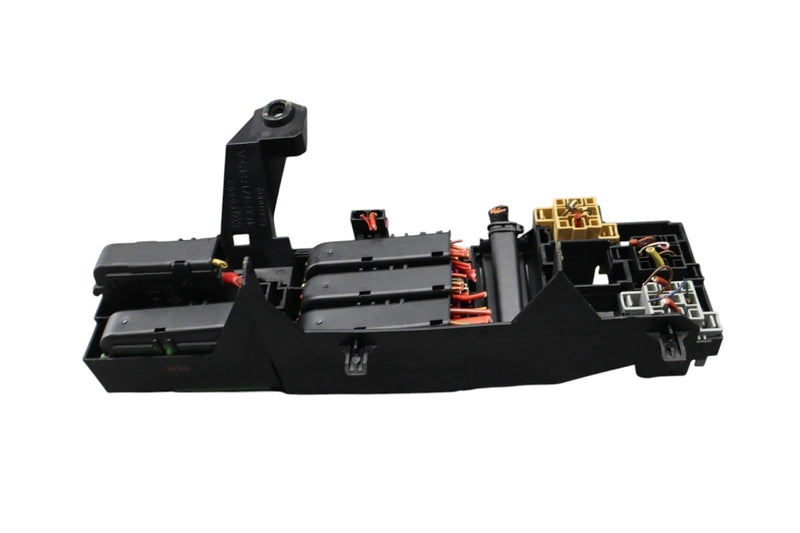 Load image into Gallery viewer, 12-18 Audi A6 Quattro A7 S6 Rear Trunk Engine Fuse Box Rely Junction Fusebox Oem

