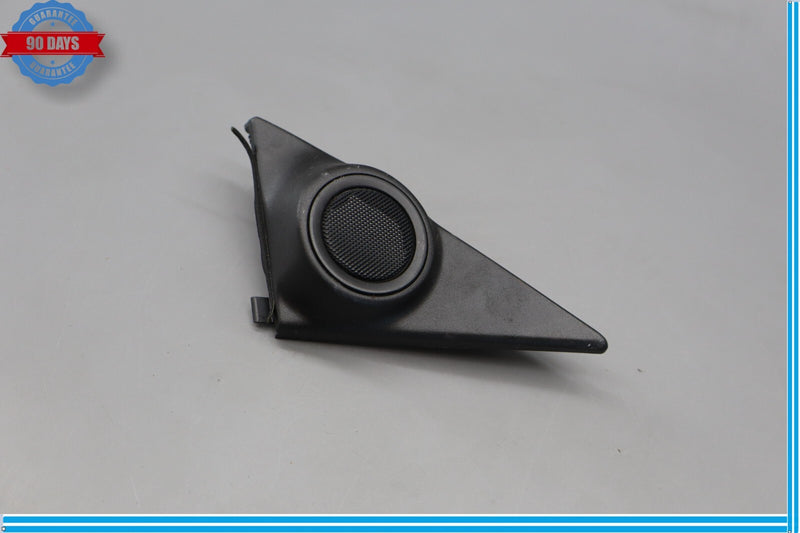 Load image into Gallery viewer, 02-10 Lexus SC430 Front Right Passenger Side Tweeter Inner Mirror Trim Oem
