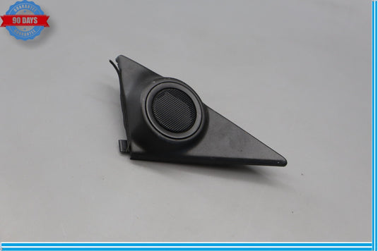 02-10 Lexus SC430 Front Right Passenger Side Tweeter Inner Mirror Trim Oem