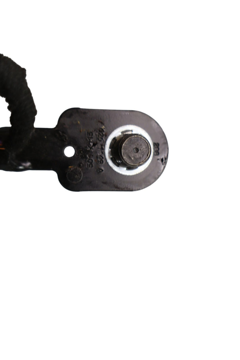 Load image into Gallery viewer, 14-22 Maserati Ghibli S Quattroporte Front Left Driver Side Seat Belt Buckle Oem
