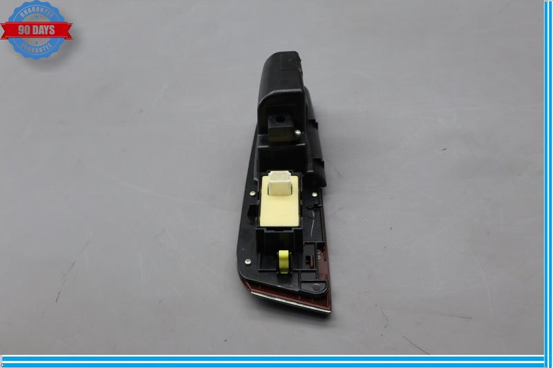 Load image into Gallery viewer, 07-12 Lexus XF40 LS460 Rear Left Driver Side Door Window Regulator Switch Oem
