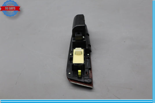 07-12 Lexus XF40 LS460 Rear Left Driver Side Door Window Regulator Switch Oem