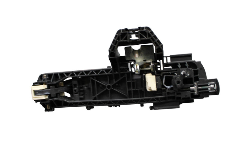 Load image into Gallery viewer, 06-16 Mercedes W212 E350 E550 Rear Left Driver Side Exterior Door Handle Oem
