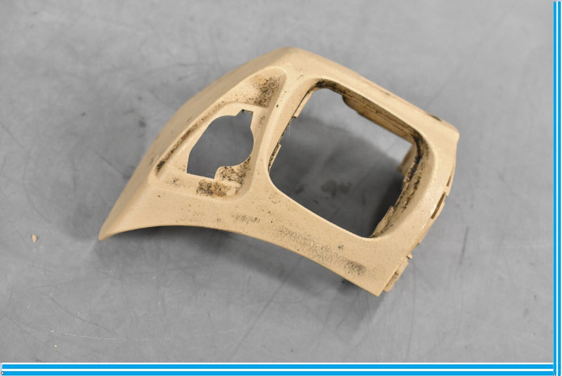 Load image into Gallery viewer, 03-06 Mercedes S500 S600 Front Right Side Seat Lumbar Control Bezel Trim Oem
