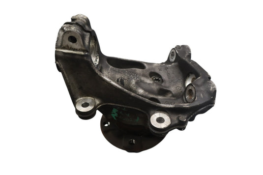 12-18 BMW 228i 328i 428i Front Left Side Wheel Hub Knuckle Assembly Oem