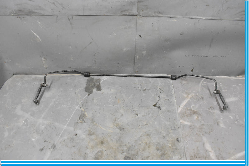 Load image into Gallery viewer, 12-18 BMW 320i 328i 428i F30 Front Stabilizer Suspension Sway Bar W/Links Oem
