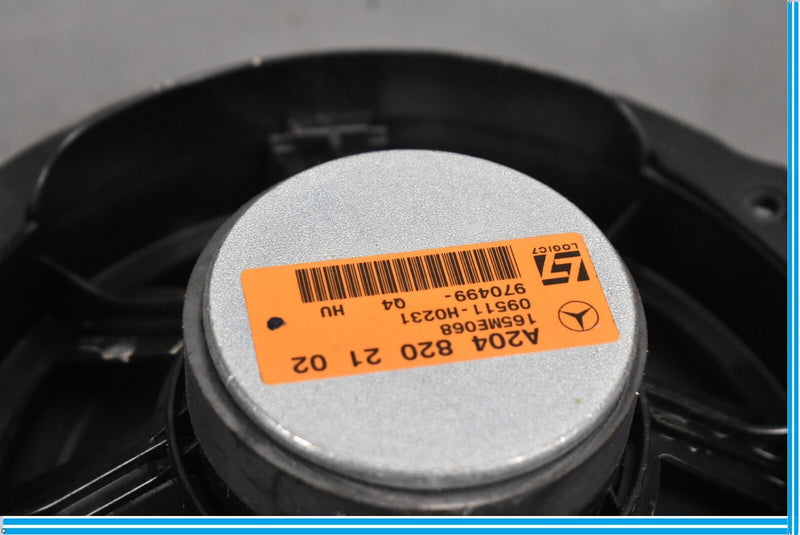 Load image into Gallery viewer, 08-14 Mercedes CLS550 W218 Front Right Passenger Side Door Audio Speaker Oem
