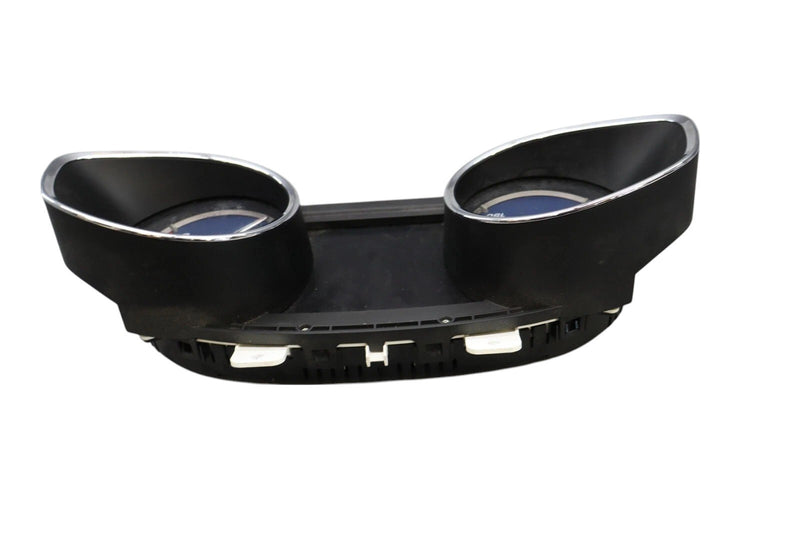 Load image into Gallery viewer, 2014 Maserati Quattroporte SQ4 M156 Instrument Cluster Speedometer Black Oem
