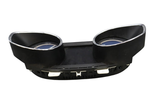 2014 Maserati Quattroporte SQ4 M156 Instrument Cluster Speedometer Black Oem