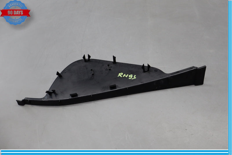 Load image into Gallery viewer, 11-16 BMW 535i GT xDrive Right Side Dashboard Dash Cover Trim Panel Oem
