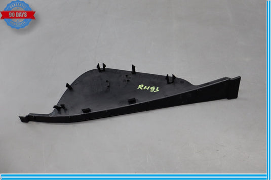 11-16 BMW 535i GT xDrive Right Side Dashboard Dash Cover Trim Panel Oem