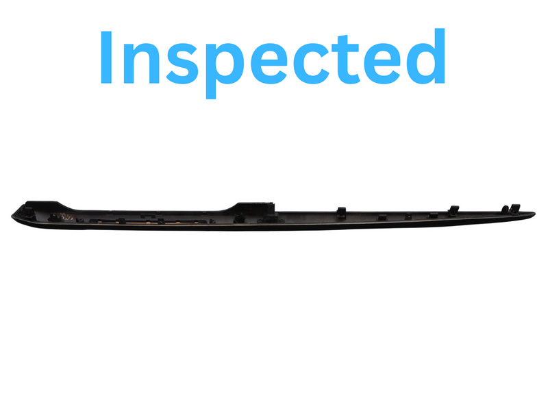 Load image into Gallery viewer, 09-15 Jaguar XF XFR X250 Dashboard Instrument Panel Molding Wood Trim Cover Oem
