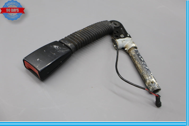 Load image into Gallery viewer, 09-15 BMW 740i 740Li 750i 750Li F01 Front Right Side Seat Safety Belt Buckle Oem
