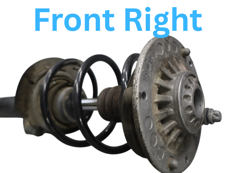 Load image into Gallery viewer, 12-15 BMW F30 320i 328i Front Right Side Shock Strut Absorber 31316791551 Oem

