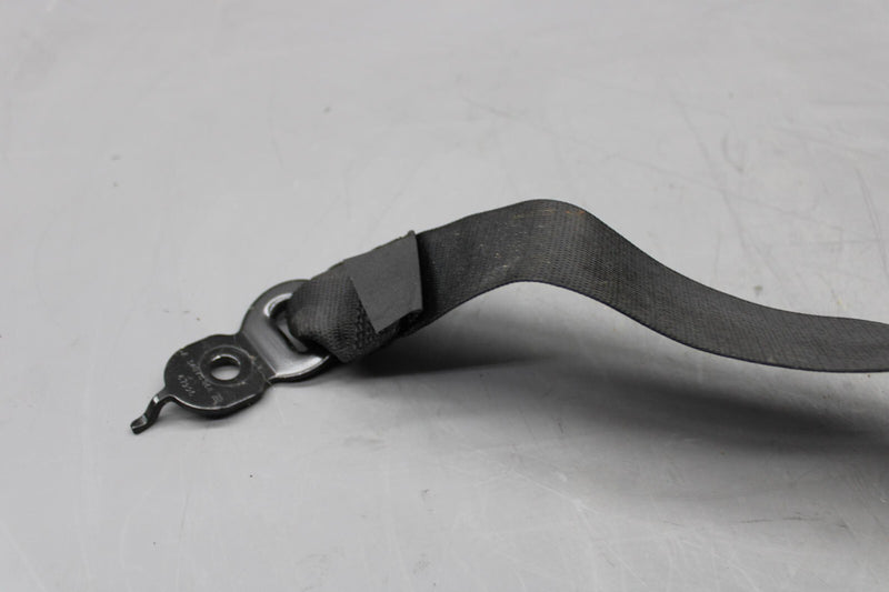 Load image into Gallery viewer, 11-16 BMW 528i 535i 550i Rear Center Side Seat Belt Seatbelt Retractor Oem
