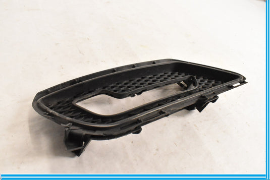 Mercedes C207 E Class Coupe Left Daytime Running Light Grille A2078850353 OEM