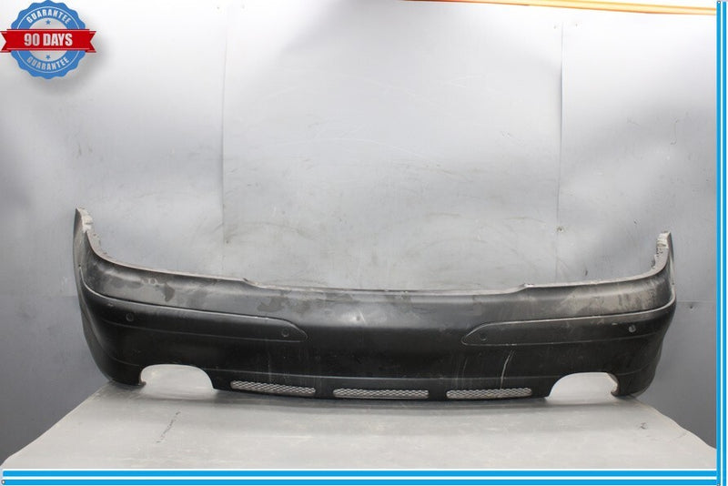 Load image into Gallery viewer, 03-08 Mercedes R230 SL500 BRABUS Rear Bumper Cover Assembly OEM

