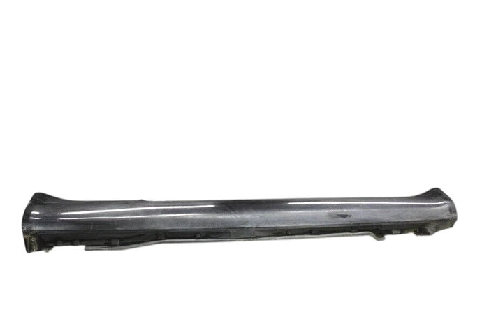02-06 Lexus SC430 Right Passenger Side Skirt Rocker Panel Trim 7585124071 Oem