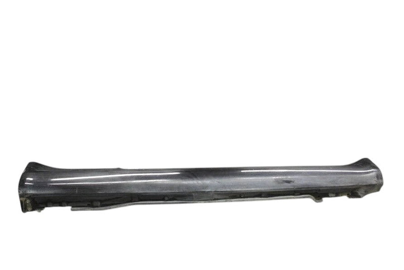 Load image into Gallery viewer, 02-06 Lexus SC430 Right Passenger Side Skirt Rocker Panel Trim 7585124071 Oem
