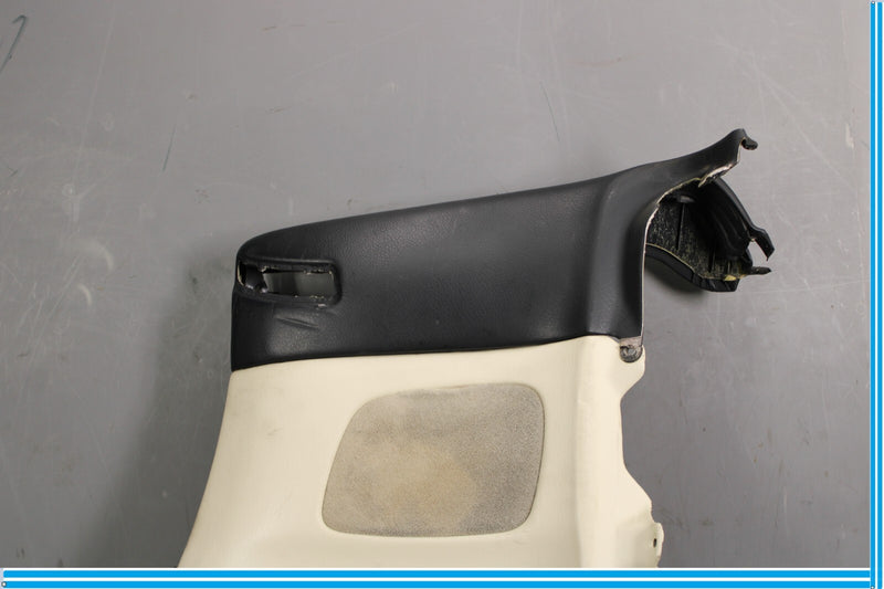 Load image into Gallery viewer, 02-10 Lexus SC430 Rear Right Passenger Side Quarter Interior Trim Panel Oem
