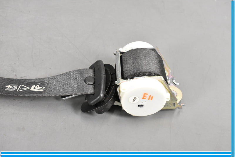 Load image into Gallery viewer, 09-12 Jaguar XF Rear Center Middle Seat Belt Retractor 8X23F611B69BC Oem
