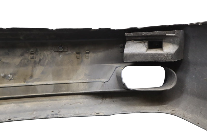 Load image into Gallery viewer, 09-13 Maserati Quattroporte M139 Rear Bumper Cover Assembly 980139640 Oem
