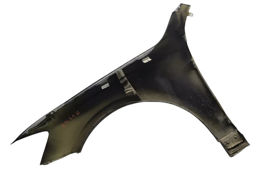 12-17 Audi Q5 SQ5 Front Right Passenger Side Fender Panel Cover Gray Oem