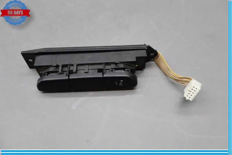 Load image into Gallery viewer, 03-12 Mercedes R230 SL550 SL55 AMG Dash Console Park Assist Switch Oem
