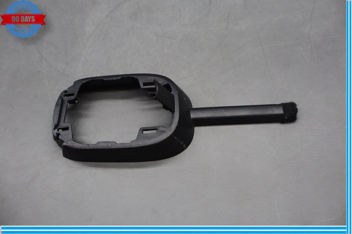 11-17 Volkswagen Touareg Interior Cover Panel Bezel Trim 7P6857593 Oem