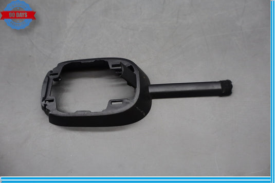11-17 Volkswagen Touareg Interior Cover Panel Bezel Trim 7P6857593 Oem