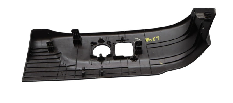 Load image into Gallery viewer, 11-12 Hyundai Equus SIG Front Left Driver Side Seat Outer Trim Cover Oem
