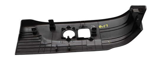 11-12 Hyundai Equus SIG Front Left Driver Side Seat Outer Trim Cover Oem