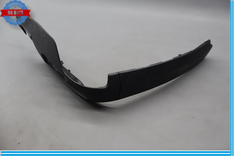 Load image into Gallery viewer, 07-15 Audi Q7 4L Front Left Driver Side Outer Seat Switch Trim Panel Oem
