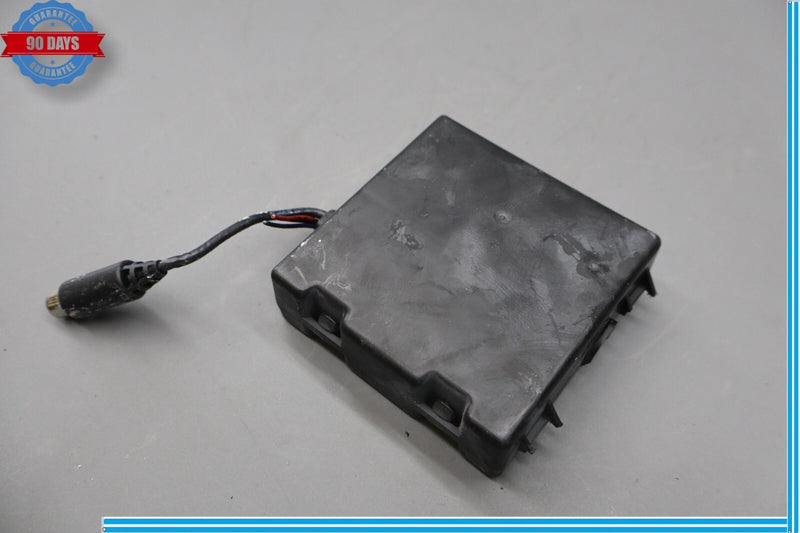 Load image into Gallery viewer, 03-09 Mercedes W209 CLK500 GPS Tracker Tracking Control Module Unit Oem
