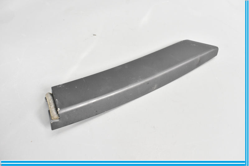 Load image into Gallery viewer, 07-17 Lexus LS460 LS600HL Front Left Driver Side Seat Piece Strip Panel Trim Oem
