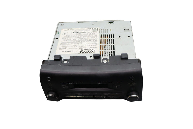 Load image into Gallery viewer, 06-07 Lexus GS350 GS430 Radio Receiver Navigation Cd Dvd Player Unit Oem
