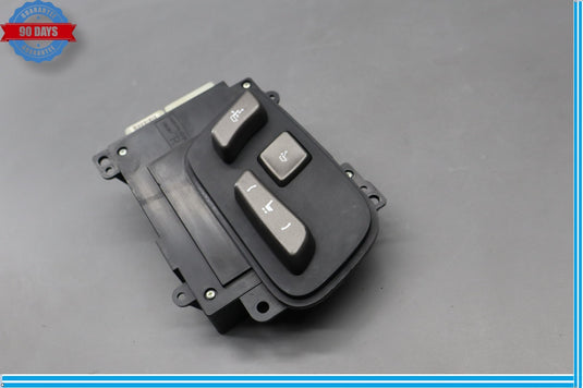 07-12 Lexus LS460 Front Right Passenger Side Seat Adjustment Control Switch Oem