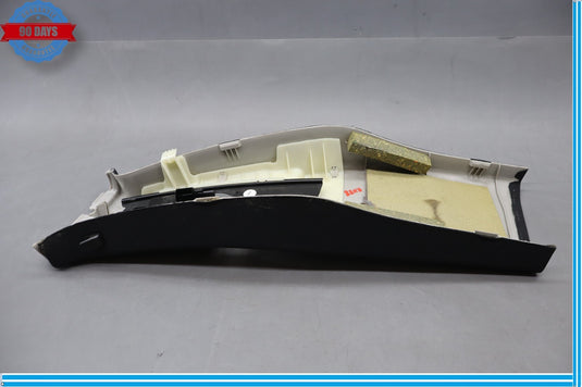 12-18 Mercedes CLS550 W218 Front Right Side Upper B Pillar Trim Panel Cover Oem