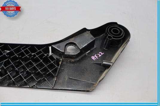 98-02 Mercedes W210 E430 E320 Front Right Passenger Side Seat Outer Trim Oem