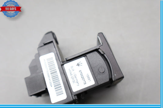 14-17 Maserati Ghibli S Electric Emergency Parking Brake Control Switch Oem