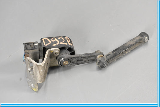 12-19 BMW F12 F13 640i 650i Rear Right Side Suspension Level Sensor Link Rod Oem
