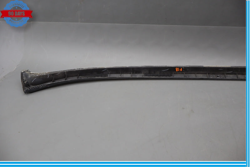 Load image into Gallery viewer, 07-12 Lexus LS460 LS460L Rear Window Exterior Lower Molding Trim 75575-50040 Oem
