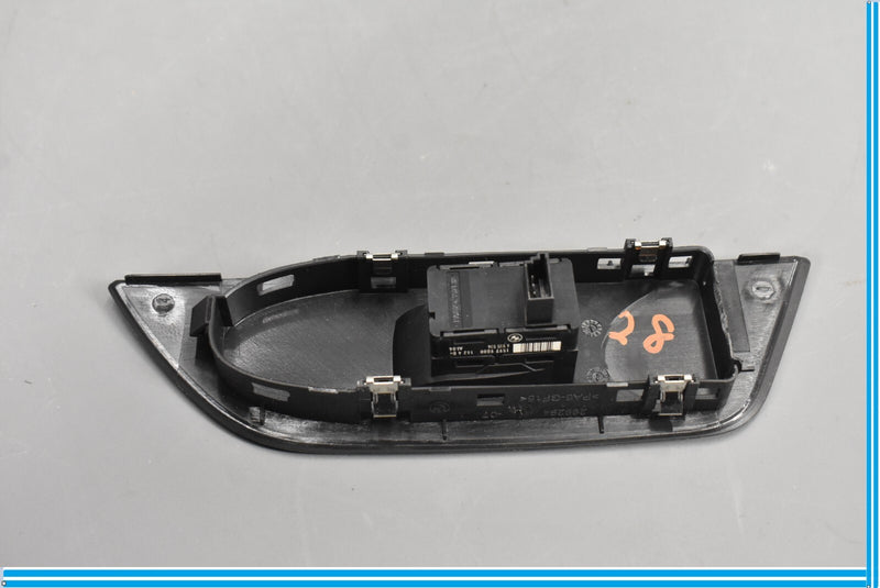Load image into Gallery viewer, 13-15 BMW E84 X1 Rear Left Side Door Window Lifter Switch Button Black Oem
