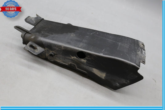 10-15 BMW F01 F02 xDrive Right Passenger Side Body Molding Radiator Air Duct Oem
