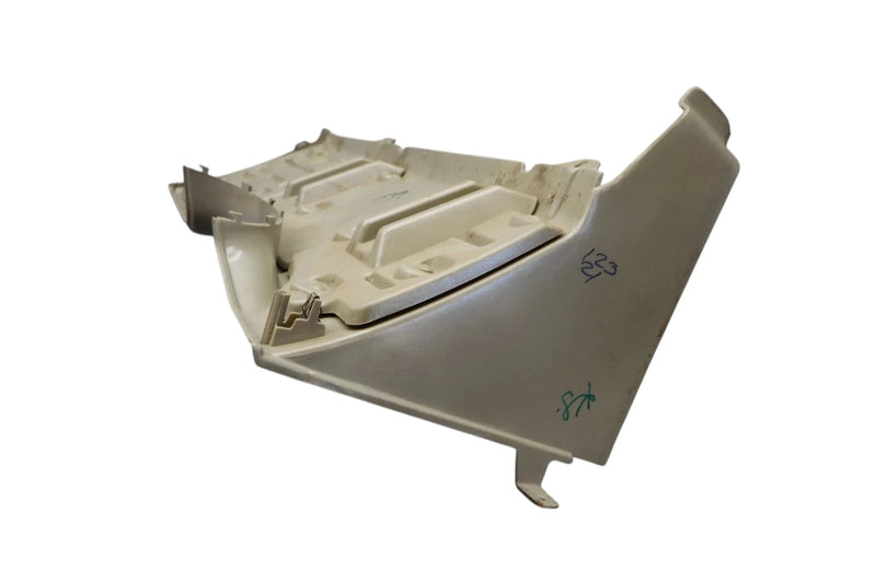 Load image into Gallery viewer, 03-07 HUMMER H2 Front Left Driver Side Dash Lower Knee Cover Panel Trim Oem
